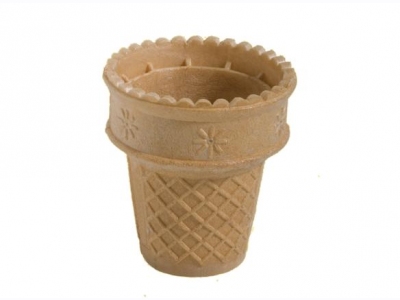WAFER CUPS